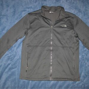 The North Face Men's Black Jacket